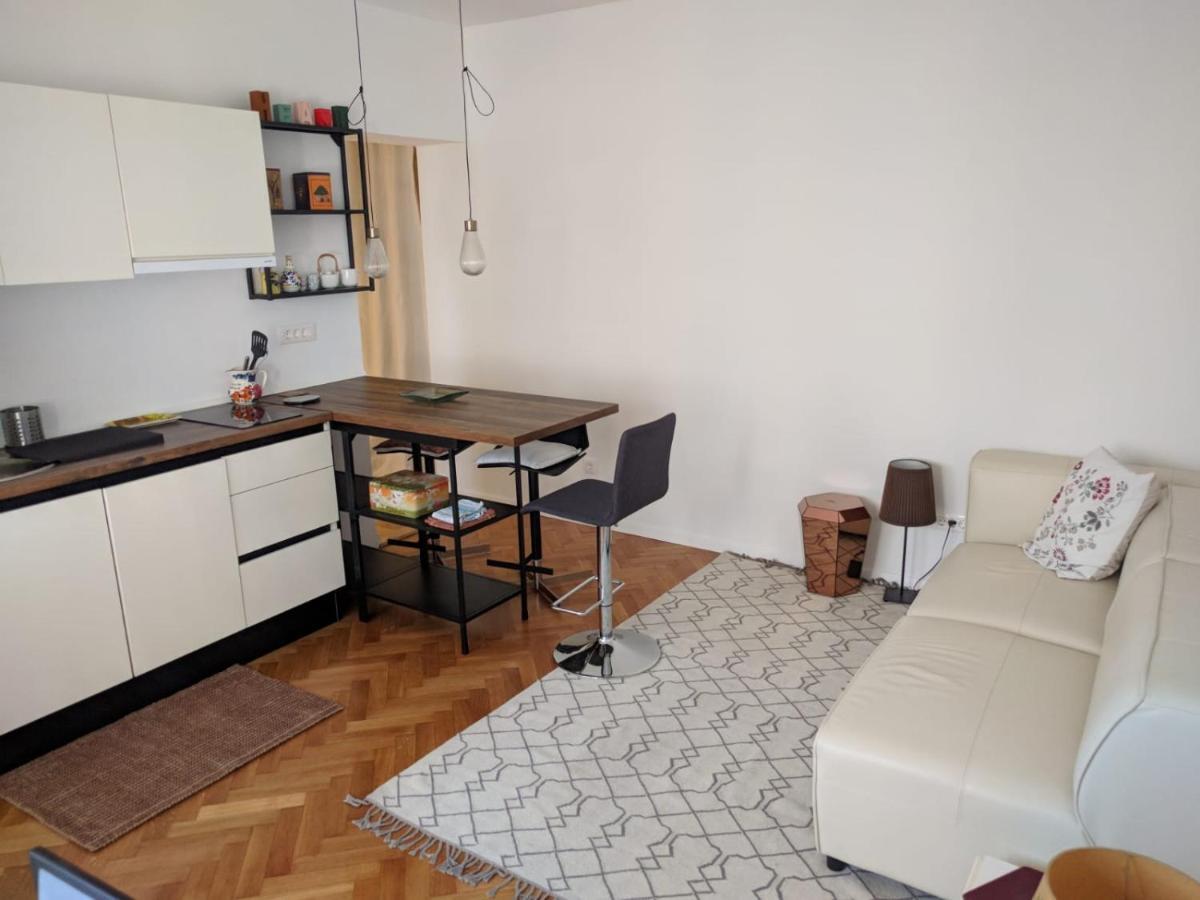 Heritage Apartmán Split