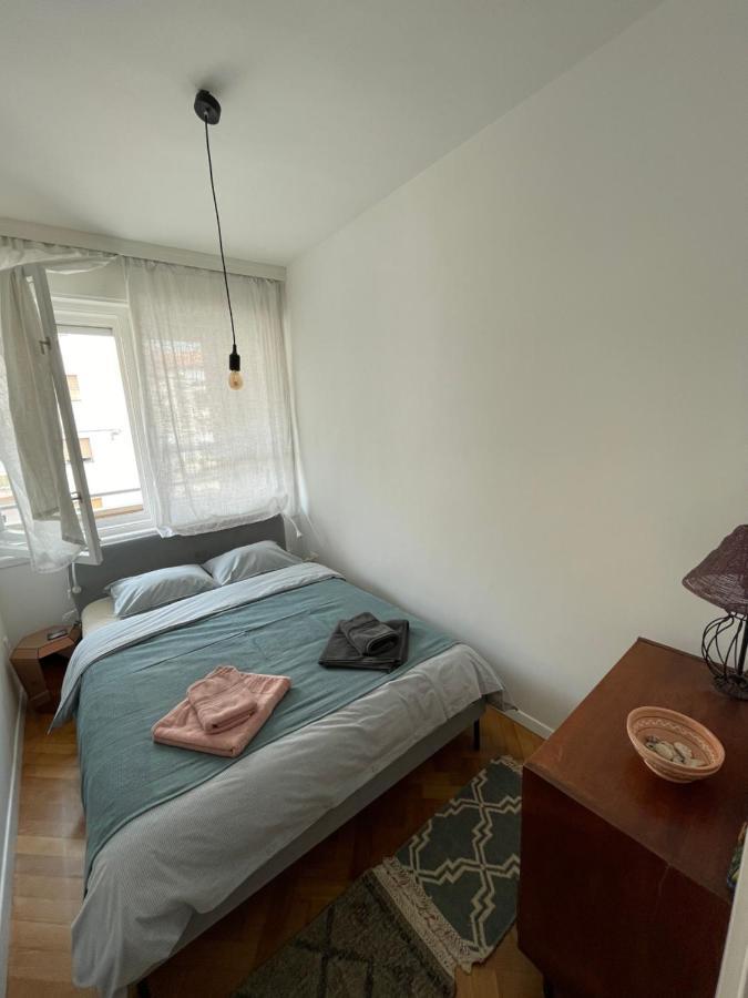 Apartmán Heritage