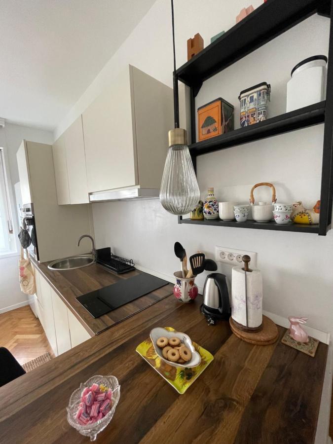 Apartmán Heritage *