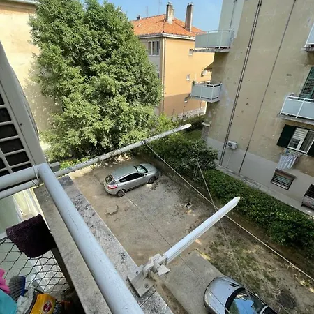 Spalato Heritage Suite Exterior foto