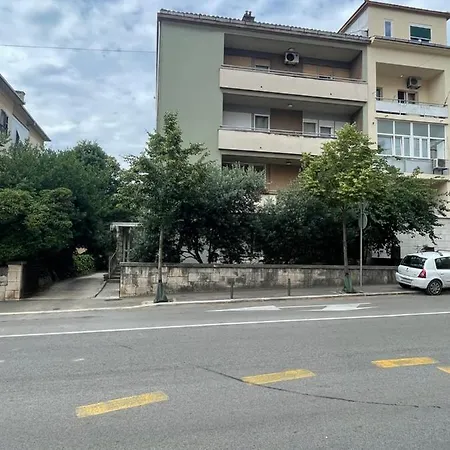 Spalato Heritage Suite Exterior foto